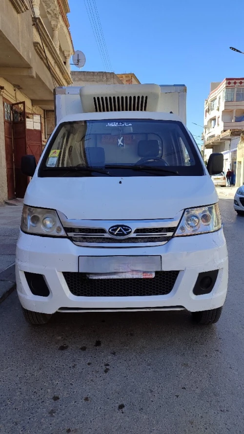 Chery Frigo 2019