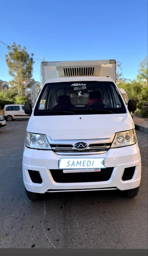 Chery Yoki 2019 Frigo