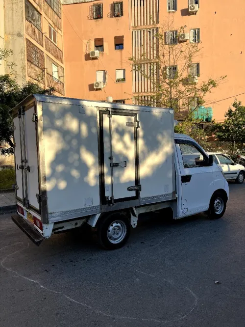 Chery Yoki 2019 Frigo
