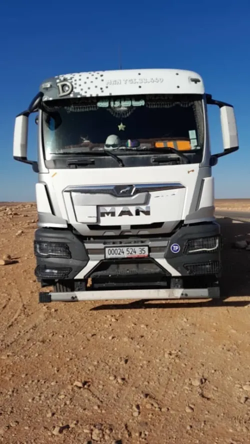 MAN 440 2024