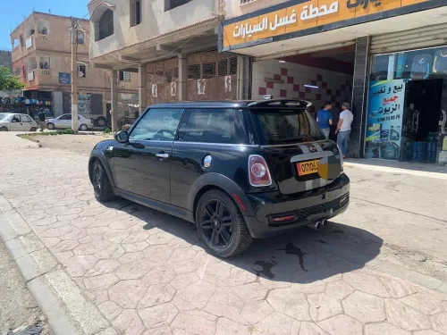 Mini R56 2009 R56