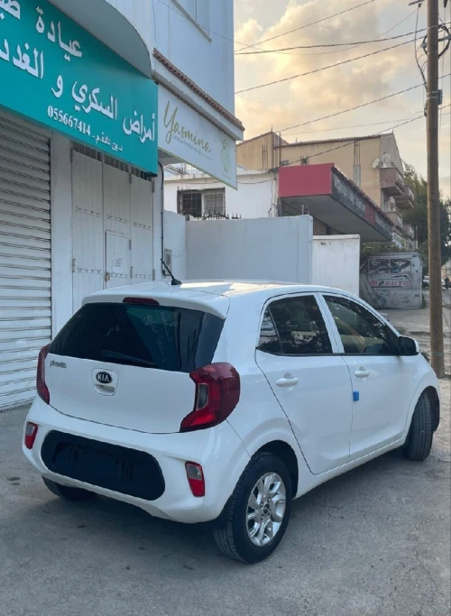 Kia Picanto 2019 EX
