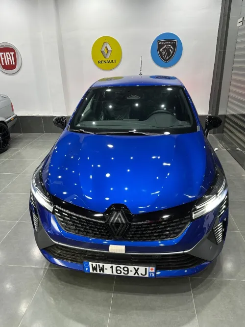 Renault Clio 5  2025 Esprit Alpine