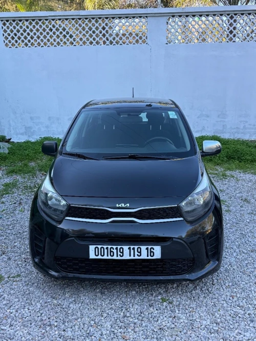 Kia Picanto 2019 Base clim