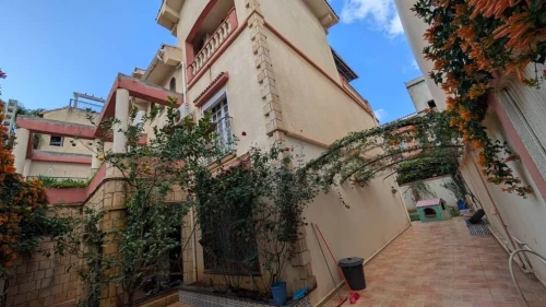 Vente Villa Alger Draria