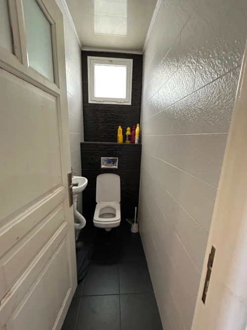 Vente Appartement F3 Alger Baba hassen