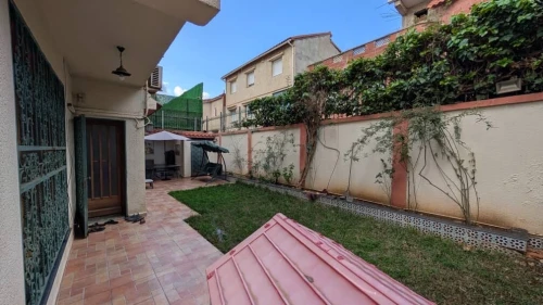 Vente Villa Alger Draria