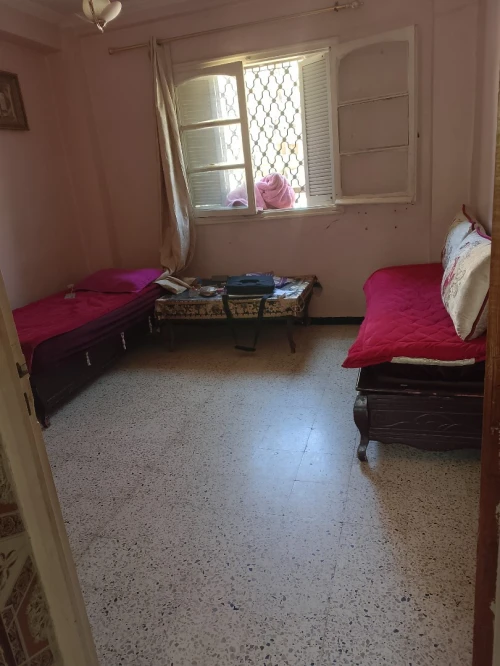 Vente Appartement F5 Tlemcen Mansourah