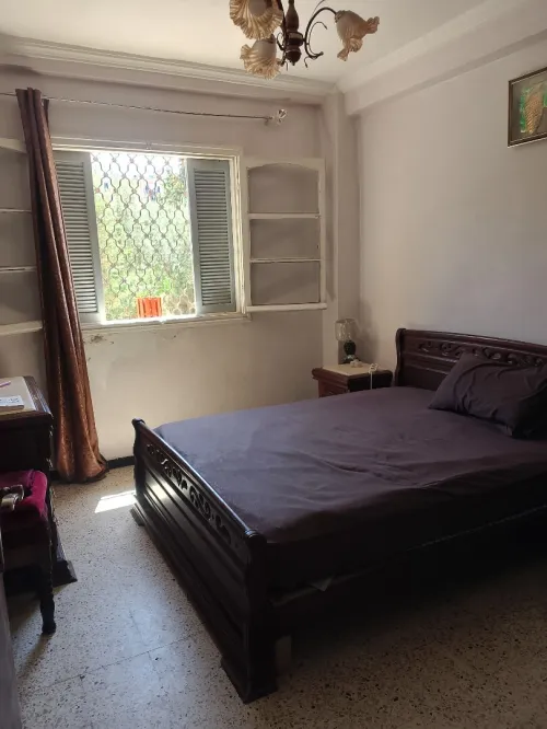 Vente Appartement F5 Tlemcen Mansourah