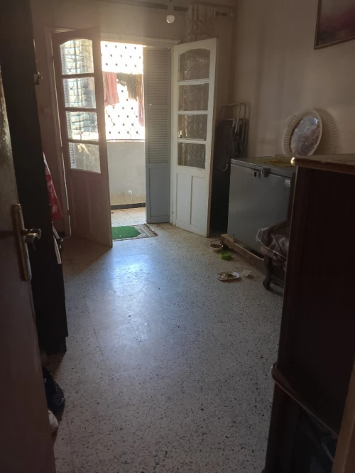 Vente Appartement F5 Tlemcen Mansourah