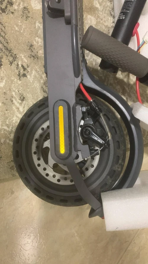 Urban gulid 85 evo