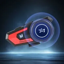 Bluetooth pour casque de moto X7