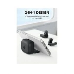 Anker R50i NC , Ecouteurs Sans Fil Bluetooth autonomie 45H