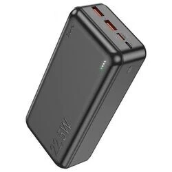 Powerbank hoco J101B 30.000 mAh 22,5W