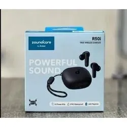 Anker Soundcore ecouteur sans fil R50i