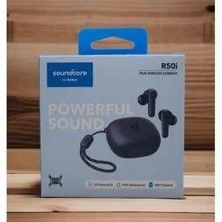Anker Soundcore ecouteur sans fil R50i