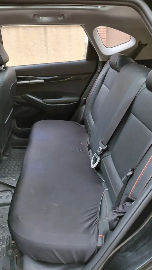 Kia Seltos 2025 LUXURY