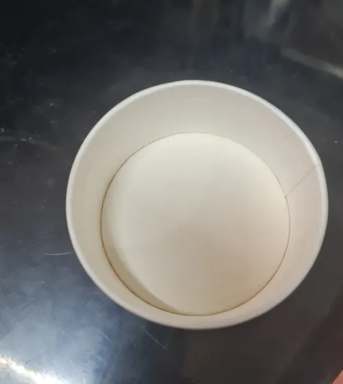 Pot de Glace