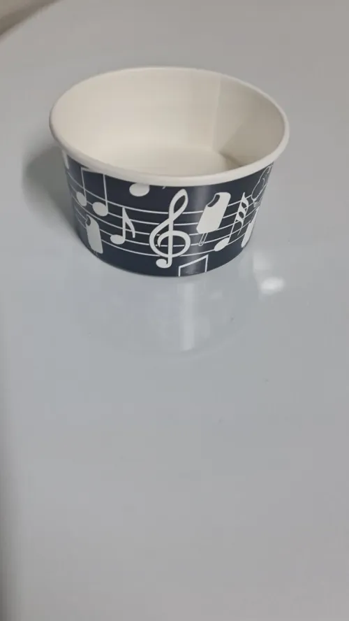 Pot de Glace