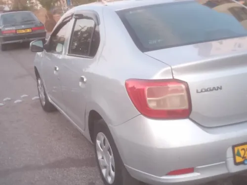Dacia Logan 2014 Logan