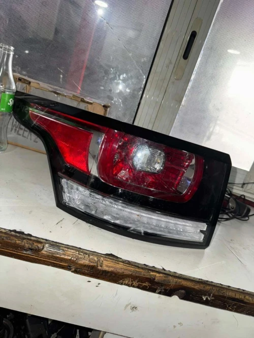Pièces range rover 