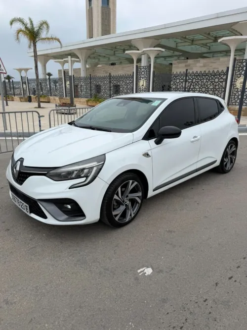 Renault Clio 5  2023 RS Line