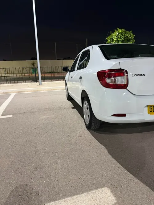 Dacia Logan 2015 Ambiance