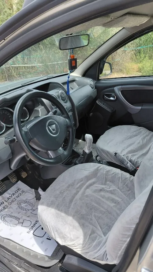 Dacia Duster 2015 Duster
