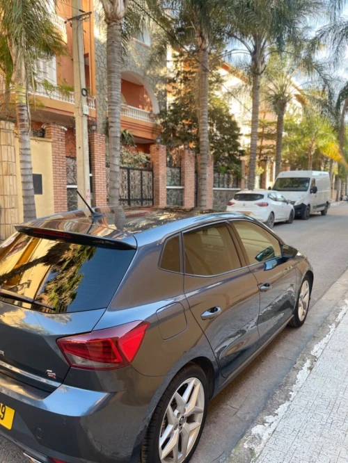 Seat Ibiza 2019 FR