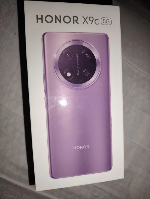 Honor X9C 5G