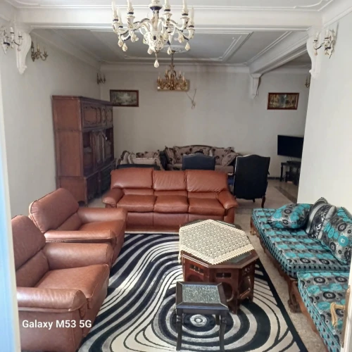 Vente Villa Constantine Constantine