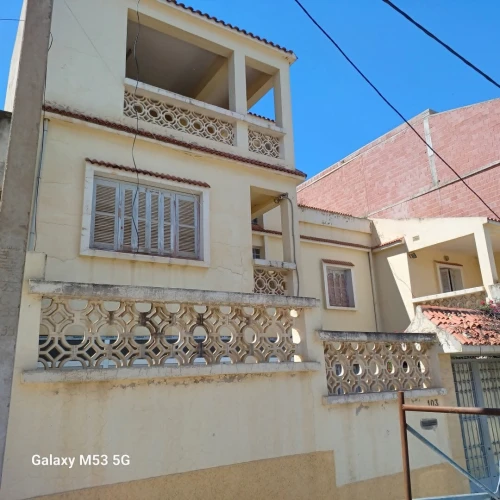 Vente Villa Constantine Constantine