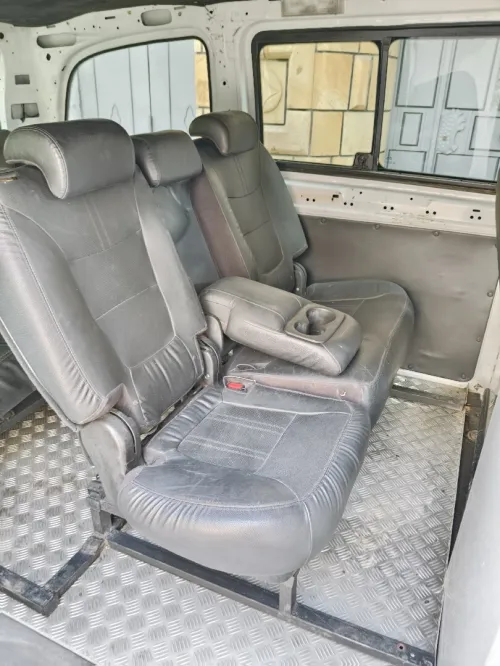 Mercedes Vito 2006