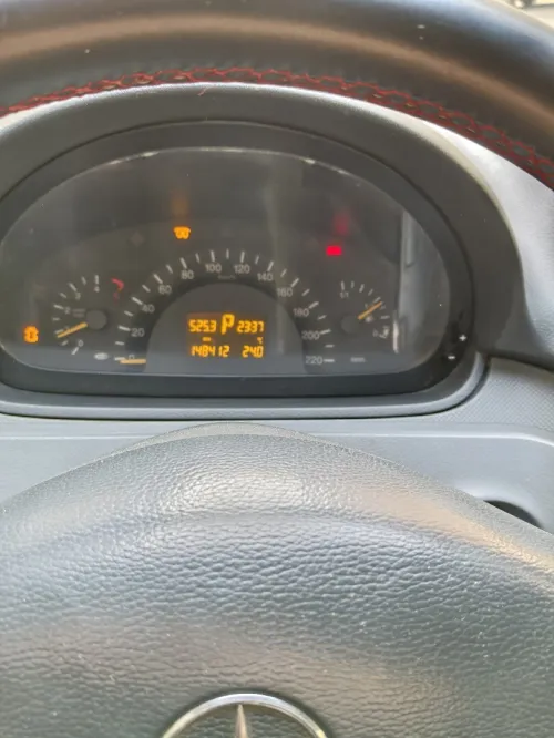 Mercedes Vito 2006
