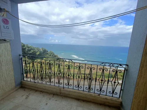 Location Appartement Studio F3 Tizi Ouzou Tigzirt