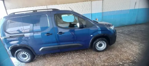 Fiat Doblo 2023 DOBLO