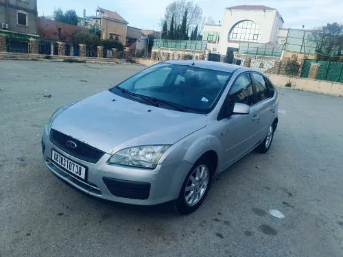Ford Focus 5 portes 2007 Focus 5 portes