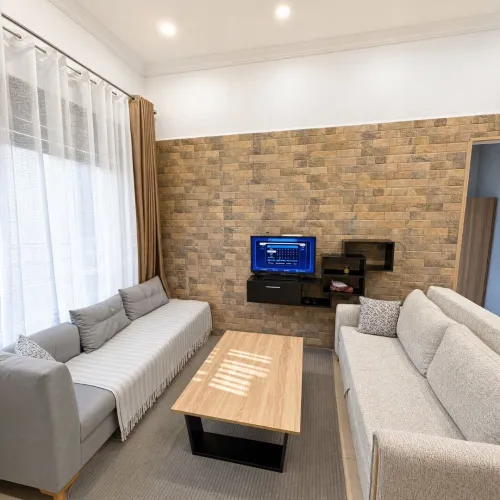 Location vacances Appartement F3 Alger Belouizdad