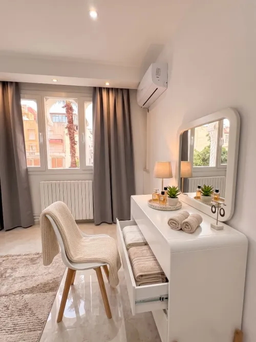 Location vacances Appartement F5 Alger Dely brahim 28
