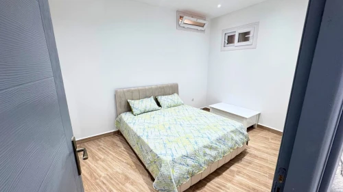 Location vacances Appartement F3 Alger El marsa