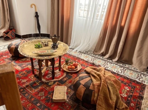 Location vacances Appartement F3 Alger Alger centre 3