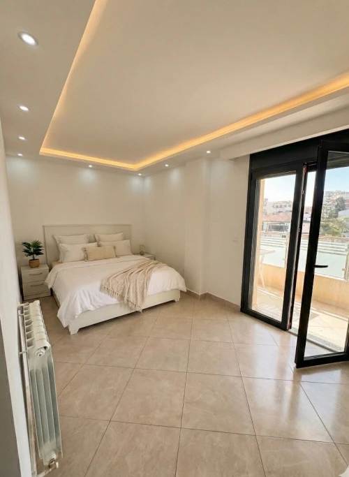 Location vacances Appartement F4 Alger Cheraga