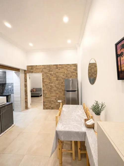 Location vacances Appartement F3 Alger Belouizdad