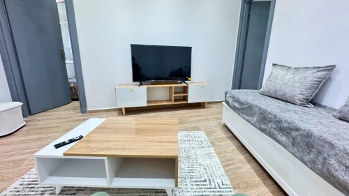 Location vacances Appartement F3 Alger El marsa