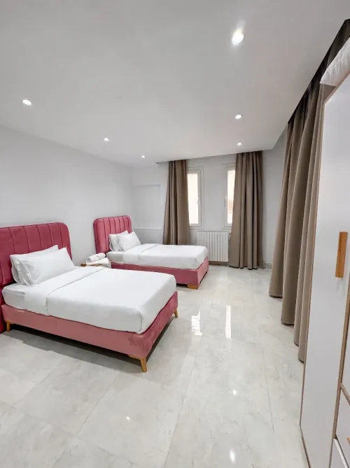 Location vacances Appartement F5 Alger Dely brahim 16