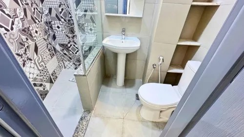 Location vacances Appartement F3 Alger El marsa