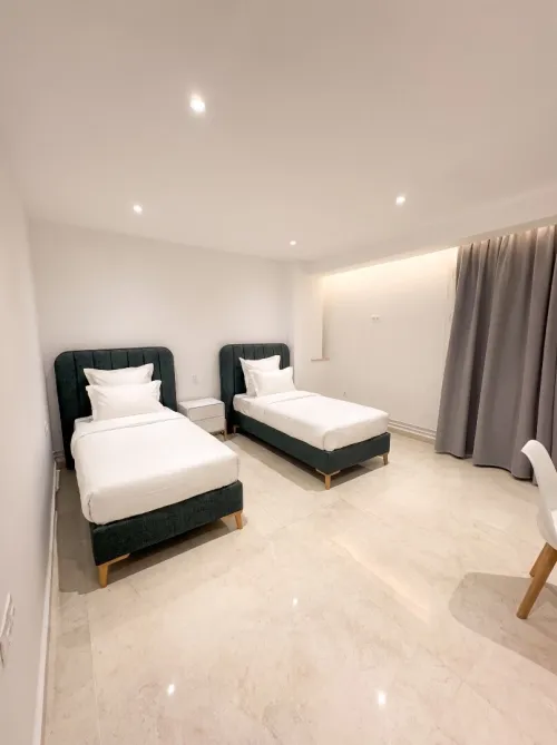 Location vacances Appartement F5 Alger Dely brahim 4