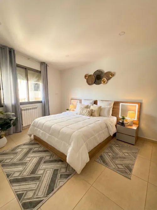 Location vacances Appartement F2 Alger Said hamdine