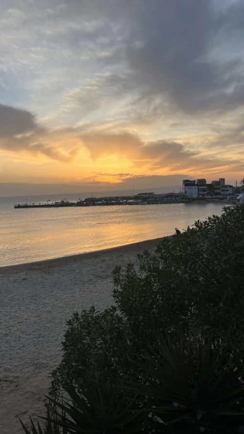 Location vacances Appartement F3 Alger El marsa
