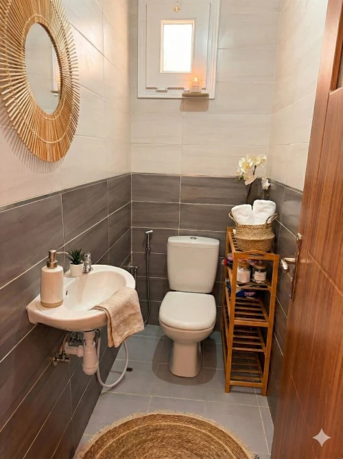 Location Appartement F5 Alger Ouled fayet